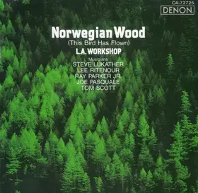 Couverture du produit · Norwegian Wood (This Bird Has Flown)