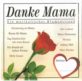 Couverture du produit · Danke Mama