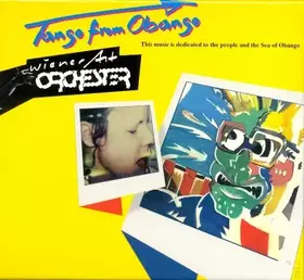 Couverture du produit · Tango From Obango