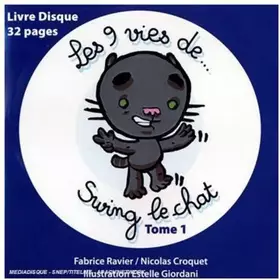 Couverture du produit · Les 9 Vies De. /Vol.1
