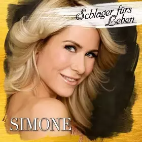 Couverture du produit · Simone