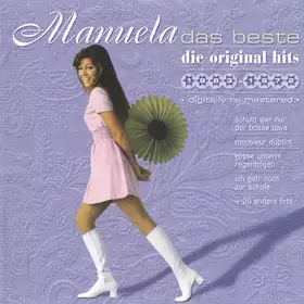 Couverture du produit · Das Beste - Die Original Hits 1963-1972