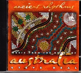 Couverture du produit · Ancient Rhythms