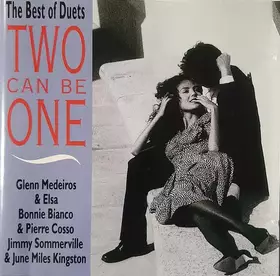 Couverture du produit · The Best Of Duets - Two Can Be One
