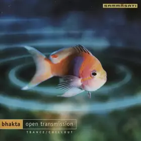 Couverture du produit · Open Transmission