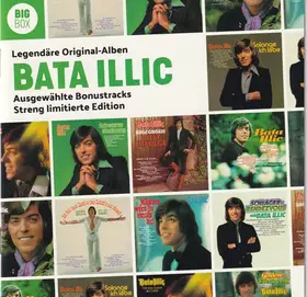 Couverture du produit · Big Box
