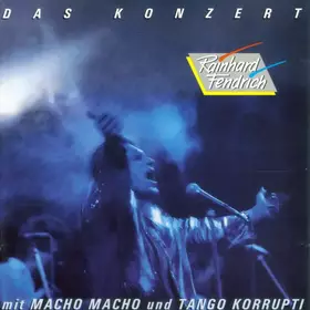 Couverture du produit · Das Konzert