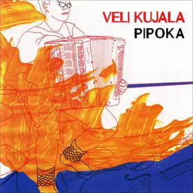 Couverture du produit · Pipoka