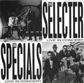 Couverture du produit · BBC Radio 1 Live In Concert