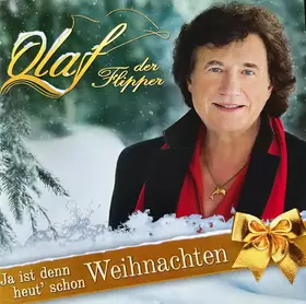 Couverture du produit · Ja Ist Denn Heut' Schon Weihnachten