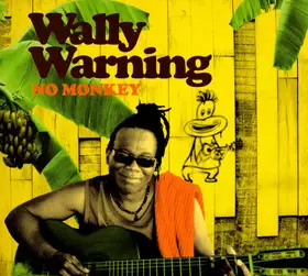 Couverture du produit · No Monkey