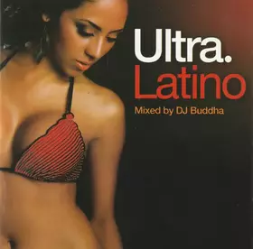 Couverture du produit · Ultra.Latino