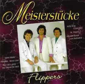 Couverture du produit · Meisterstücke