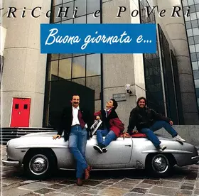 Couverture du produit · Buona Giornata E...