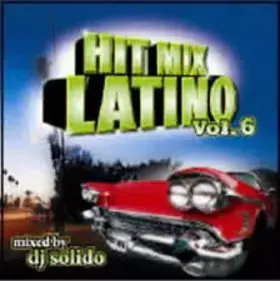 Couverture du produit · Hit Mix Latino Vol 6.