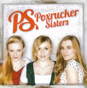 Couverture du produit · Poxrucker Sisters