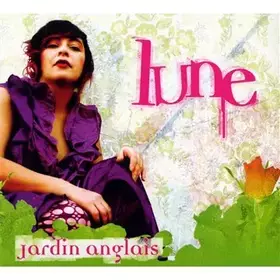 Couverture du produit · Jardin Anglais