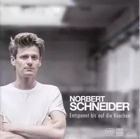 Couverture du produit · Entspannt Bis Auf Die Knochen