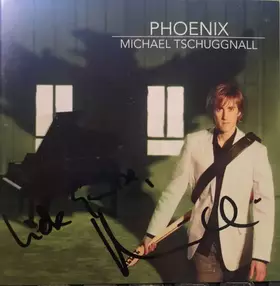 Couverture du produit · Phoenix