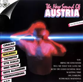Couverture du produit · The New Sound Of Austria