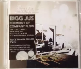 Couverture du produit · Black Mamba Serums v2.0