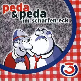 Couverture du produit · Im Scharfen Eck