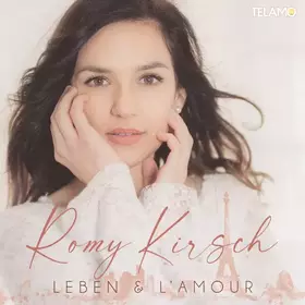 Couverture du produit · Leben & L'Amour