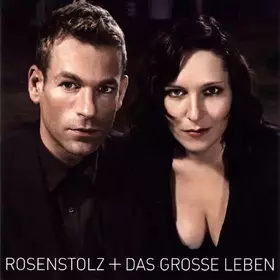 Couverture du produit · Das Grosse Leben