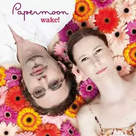 Couverture du produit · Wake! 
