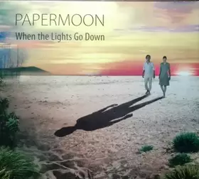 Couverture du produit · When The Lights Go Down