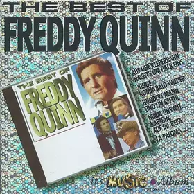 Couverture du produit · The Best Of Freddy Quinn