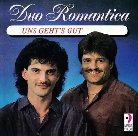 Couverture du produit · Uns Geht's Gut