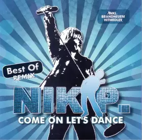 Couverture du produit · Come On Let's Dance (Best Of Remix)