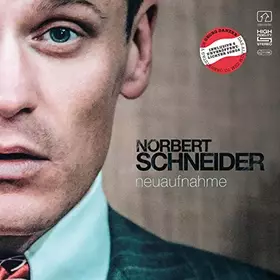 Couverture du produit · Neuaufnahme