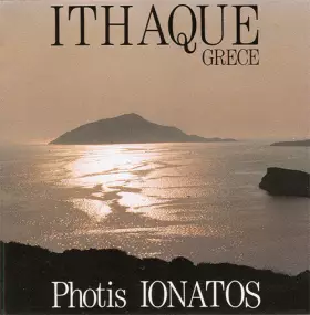 Couverture du produit · Ithaque = Ithaca (Grèce)
