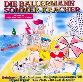 Couverture du produit · Los Reyes, Dorf-Rock, Ulli Martin, Gottlieb Wendehals..