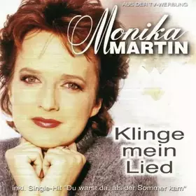 Couverture du produit · Klinge Mein Lied
