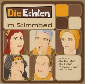 Couverture du produit · Im Stimmbad