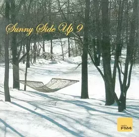 Couverture du produit · Sunny Side Up 9