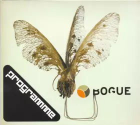 Couverture du produit · Bogue
