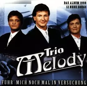 Couverture du produit · Führ' Mich Noch Mal in Versuc [Import]