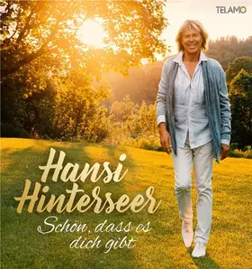 Couverture du produit · Schön, Dass Es Dich Gibt