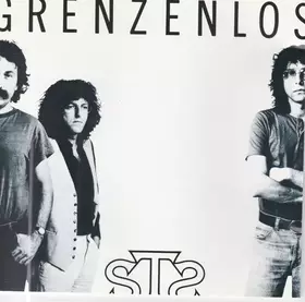 Couverture du produit · Grenzenlos