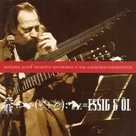 Couverture du produit · Essig & Öl