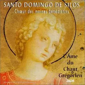 Couverture du produit · L'Ame du Chant Grégorien