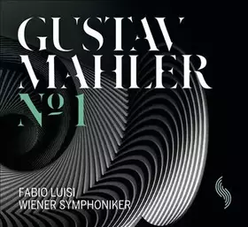 Couverture du produit · Symphony  N°1