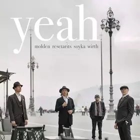 Couverture du produit · Yeah