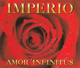 Couverture du produit · Amor Infinitus