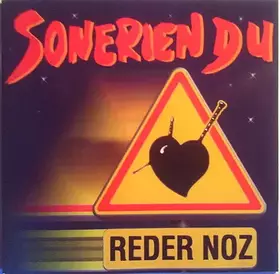 Couverture du produit · Reder Noz