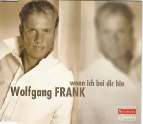 Couverture du produit · Wenn Ich Bei Dir Bin